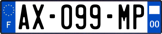 AX-099-MP