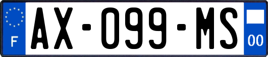 AX-099-MS
