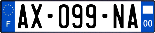 AX-099-NA
