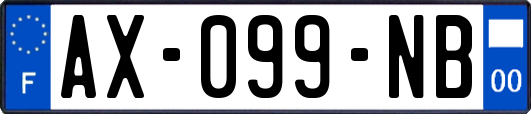 AX-099-NB
