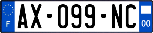 AX-099-NC