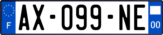 AX-099-NE
