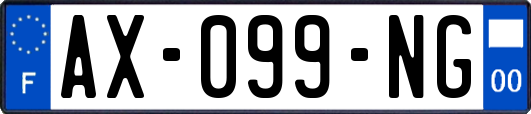 AX-099-NG