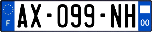 AX-099-NH