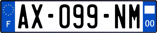 AX-099-NM
