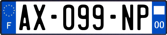 AX-099-NP