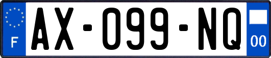 AX-099-NQ