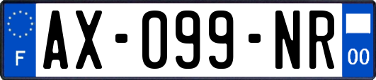 AX-099-NR