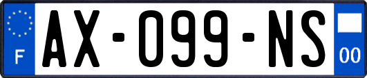 AX-099-NS