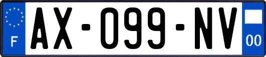 AX-099-NV