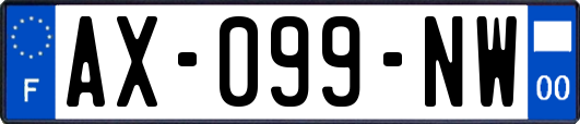 AX-099-NW