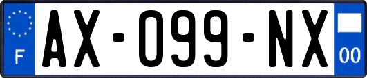 AX-099-NX