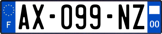 AX-099-NZ