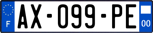AX-099-PE