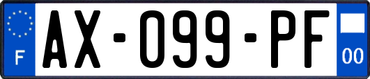 AX-099-PF