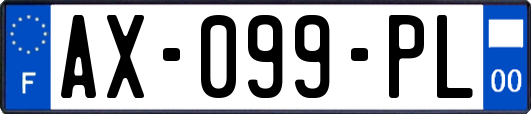 AX-099-PL