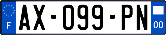AX-099-PN