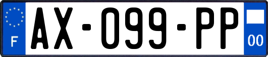 AX-099-PP