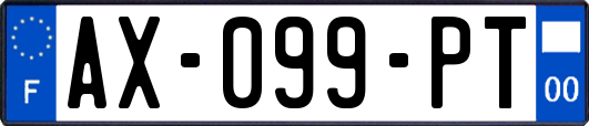 AX-099-PT