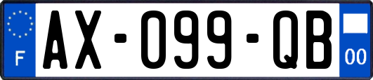 AX-099-QB