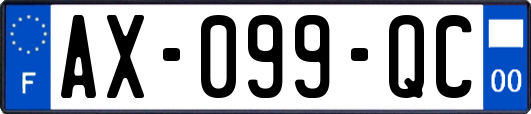 AX-099-QC