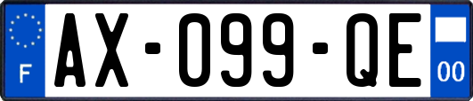 AX-099-QE