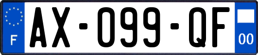 AX-099-QF