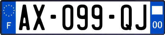 AX-099-QJ
