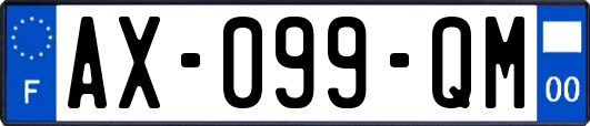 AX-099-QM