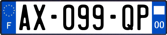 AX-099-QP