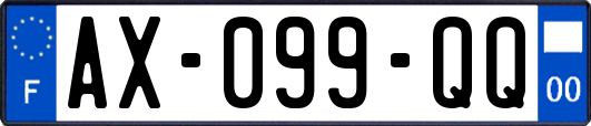 AX-099-QQ