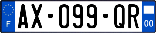 AX-099-QR