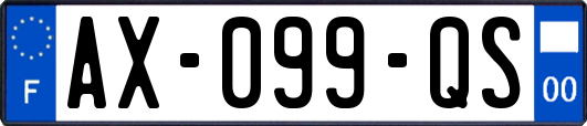 AX-099-QS
