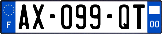 AX-099-QT