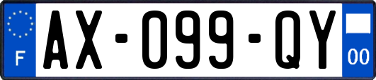 AX-099-QY