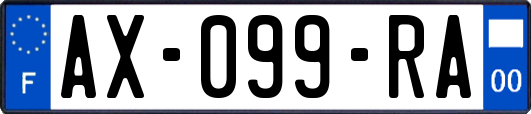 AX-099-RA