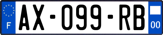 AX-099-RB