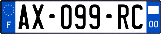 AX-099-RC