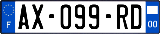 AX-099-RD