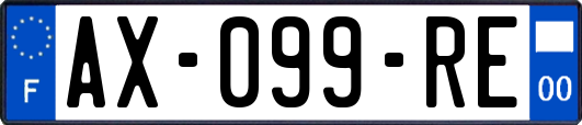 AX-099-RE