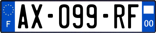 AX-099-RF