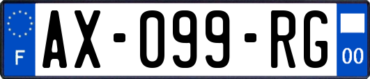 AX-099-RG