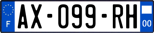 AX-099-RH