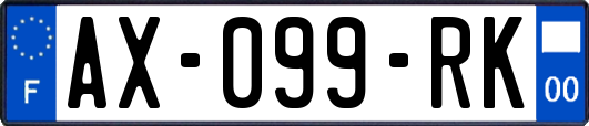 AX-099-RK