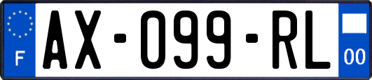 AX-099-RL