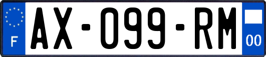 AX-099-RM