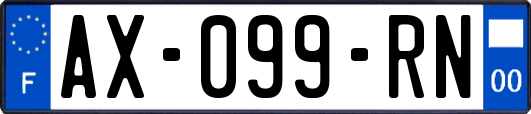 AX-099-RN