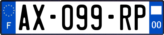 AX-099-RP