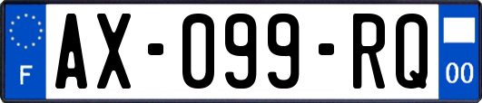 AX-099-RQ