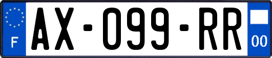 AX-099-RR